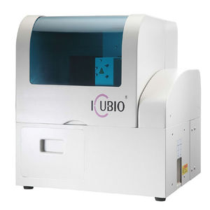 analisador bioquímico automático