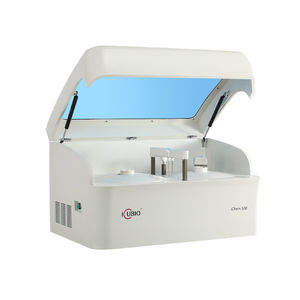 analisador bioquímico automático