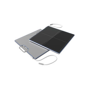detector de painel plano para radiografia veterinária
