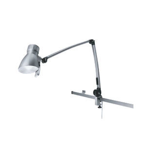 foco clínico de LED