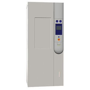 autoclave médico-hospitalar