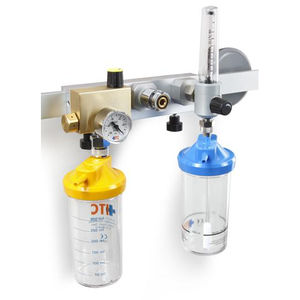 unidade de distribuição de gases medicinais de oxigênio