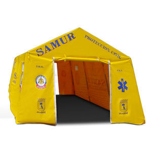 tenda de emergência médica de alta capacidade