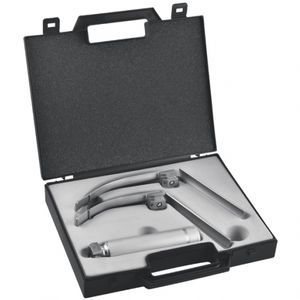 kit de laringoscópios Macintosh 1
