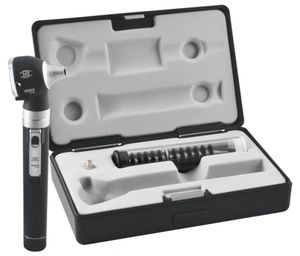 kit de diagnóstico ORL 1