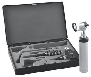 kit de diagnóstico ORL 1