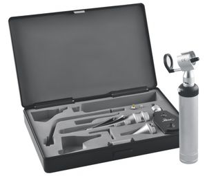 kit de diagnóstico ORL 1