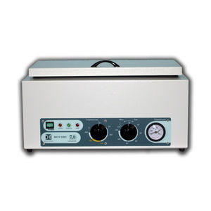 esterilizador hospitalar