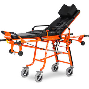 carro-maca de transporte 1