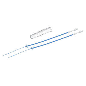kit de instrumentos para nefrostomia 1