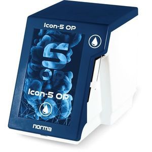 analisador hematológico automático