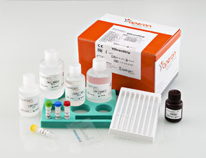 kit de teste de fertilidade