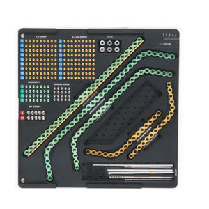 kit de instrumentos para cirurgia ortopédica 1