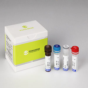 kit de teste para doenças infecciosas