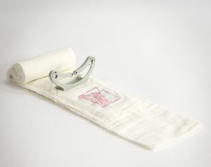 atadura estéril 1