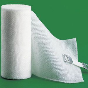 atadura em viscose