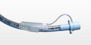 tubo endotraqueal oral
