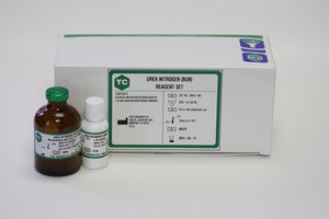 kit de reagentes em solução 1