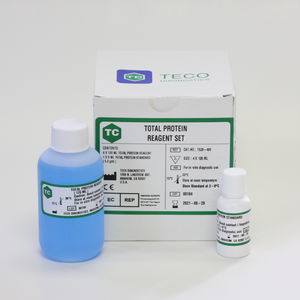kit de reagentes em solução 1