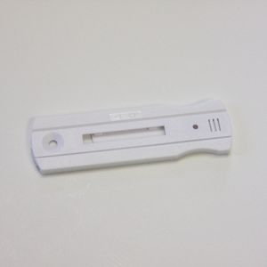 teste rápido de herpes 1
