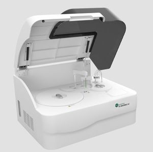 analisador bioquímico automático