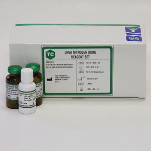 kit de reagentes em solução
