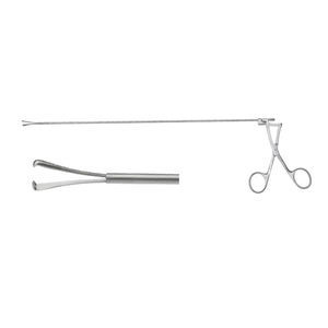 pinça para gastroscopia