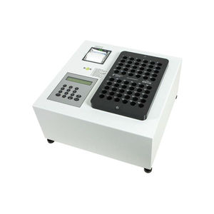analisador de velocidade de hemossedimentação automático