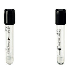 tubo de ensaio para laboratório