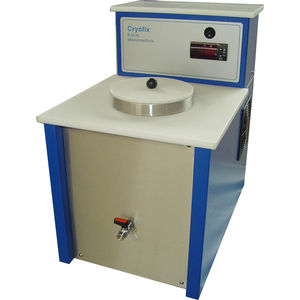 sistema automático de preparação de amostras de tecidos
