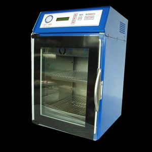 estufa incubadora para lâminas de histologia