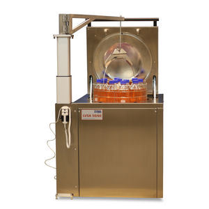 autoclave vertical