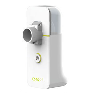nebulizador com rede vibratória 1