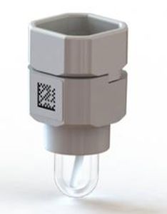 tubo de ensaio para laboratório