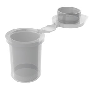 tubo de ensaio para laboratório