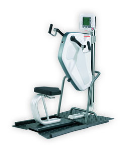 pedal exercitador para braços