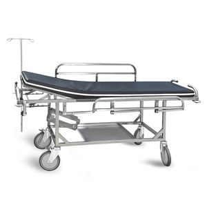 carro-maca para transferência de pacientes