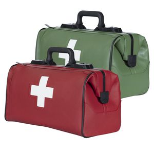 bolsa médica