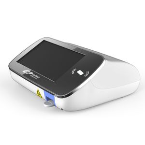 analisador POC para diabetes