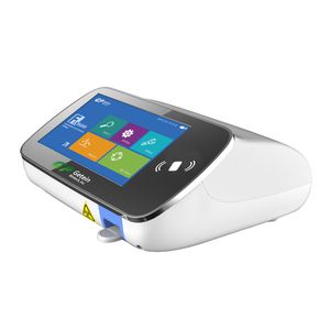 analisador POC para doenças cardiovasculares