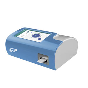 analisador POC para doenças cardiovasculares