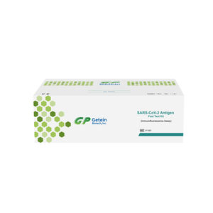 kit de teste de COVID-19
