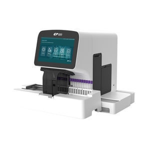 analisador de imunoensaio totalmente automatizado