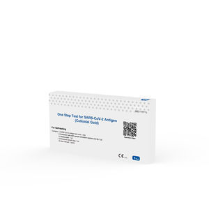 kit de teste para doenças infecciosas 1