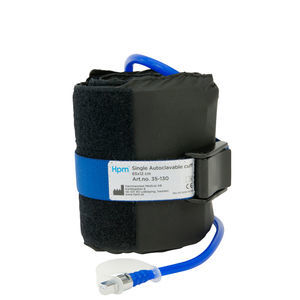 braçadeira para garrote pneumático 1