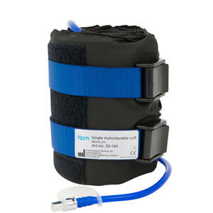 braçadeira para garrote pneumático 1