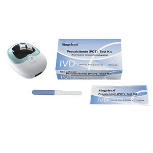 kit de teste para interleucina-6 (IL-6)