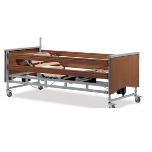 cama para internação domiciliar