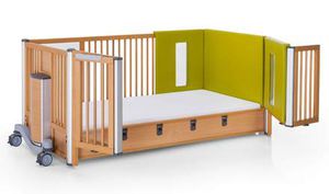 cama para internação domiciliar