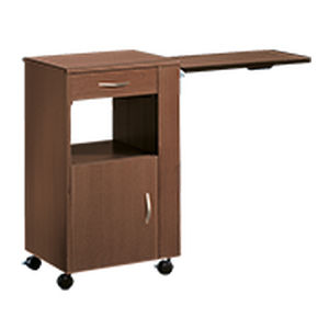 mesa de cabeceira com 1 porta